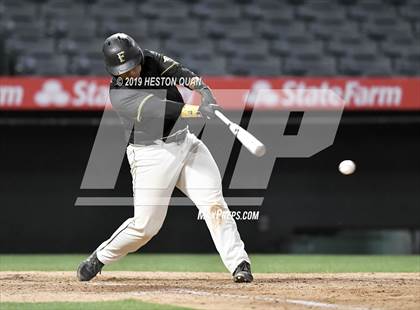 Thumbnail 1 in Foothill vs. Newport Harbor photogallery.