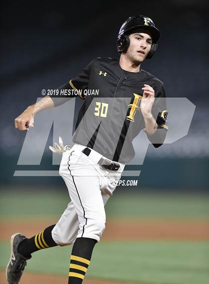 Thumbnail 1 in Foothill vs. Newport Harbor photogallery.