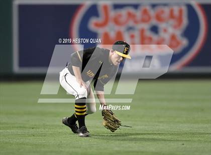 Thumbnail 2 in Foothill vs. Newport Harbor photogallery.