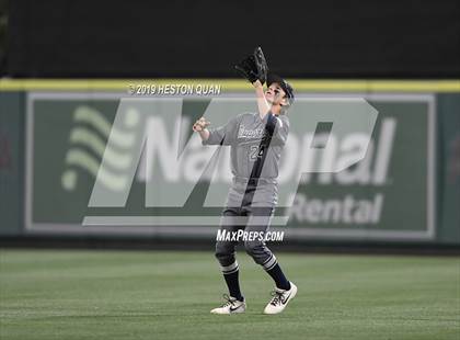 Thumbnail 3 in Foothill vs. Newport Harbor photogallery.
