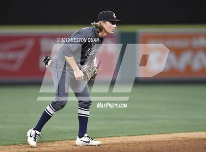 Thumbnail 1 in Foothill vs. Newport Harbor photogallery.