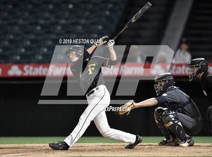 Thumbnail 3 in Foothill vs. Newport Harbor photogallery.