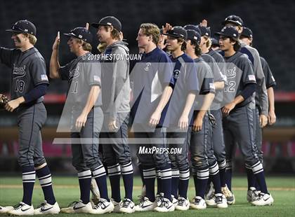 Thumbnail 2 in Foothill vs. Newport Harbor photogallery.