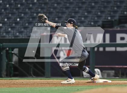 Thumbnail 1 in Foothill vs. Newport Harbor photogallery.