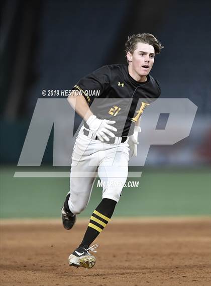 Thumbnail 3 in Foothill vs. Newport Harbor photogallery.