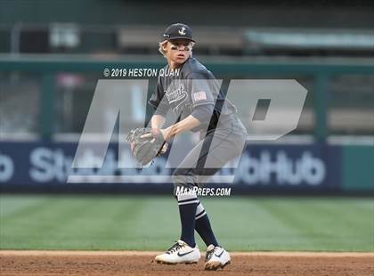 Thumbnail 1 in Foothill vs. Newport Harbor photogallery.