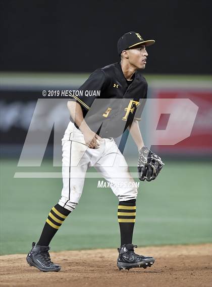 Thumbnail 1 in Foothill vs. Newport Harbor photogallery.