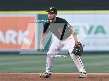 Thumbnail 2 in Foothill vs. Newport Harbor photogallery.