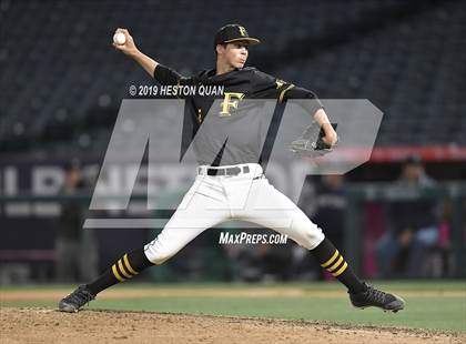 Thumbnail 2 in Foothill vs. Newport Harbor photogallery.