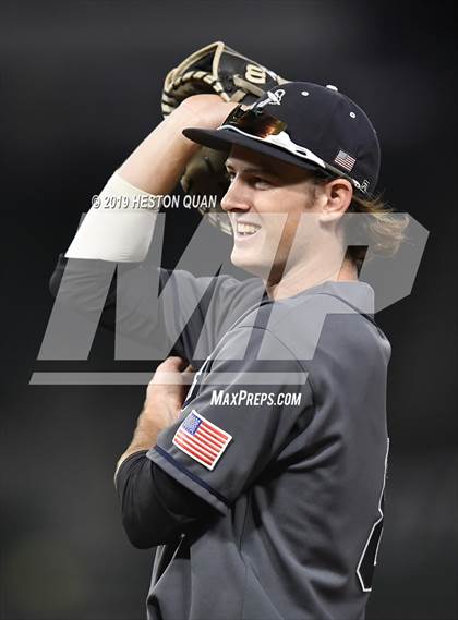 Thumbnail 1 in Foothill vs. Newport Harbor photogallery.