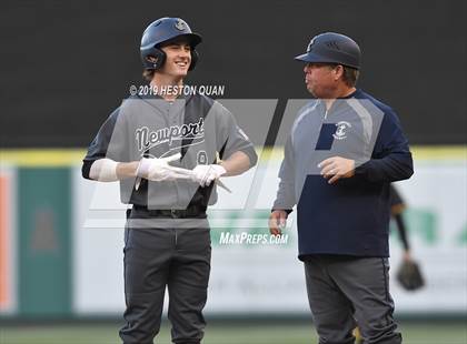 Thumbnail 3 in Foothill vs. Newport Harbor photogallery.