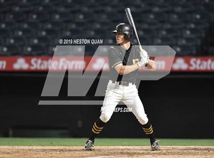 Thumbnail 3 in Foothill vs. Newport Harbor photogallery.