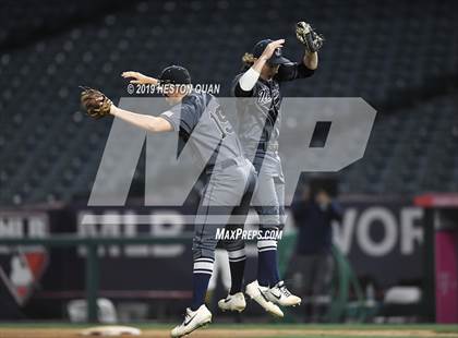 Thumbnail 3 in Foothill vs. Newport Harbor photogallery.