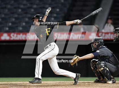 Thumbnail 1 in Foothill vs. Newport Harbor photogallery.