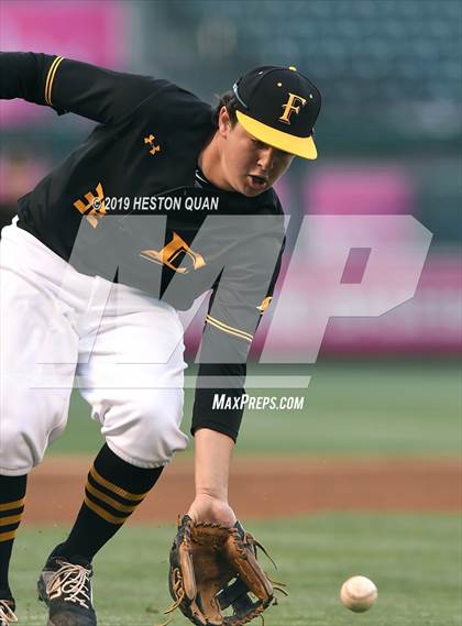 Thumbnail 3 in Foothill vs. Newport Harbor photogallery.