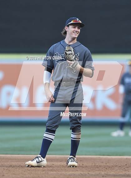 Thumbnail 3 in Foothill vs. Newport Harbor photogallery.
