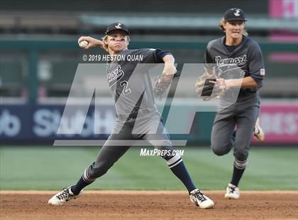 Thumbnail 1 in Foothill vs. Newport Harbor photogallery.