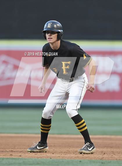 Thumbnail 2 in Foothill vs. Newport Harbor photogallery.