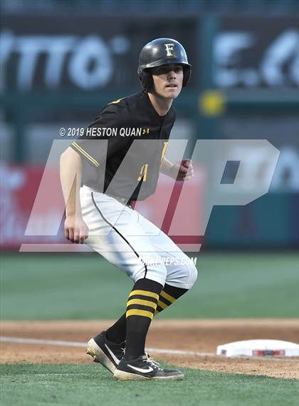 Thumbnail 3 in Foothill vs. Newport Harbor photogallery.