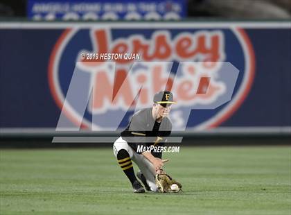 Thumbnail 3 in Foothill vs. Newport Harbor photogallery.