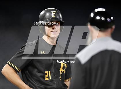 Thumbnail 2 in Foothill vs. Newport Harbor photogallery.