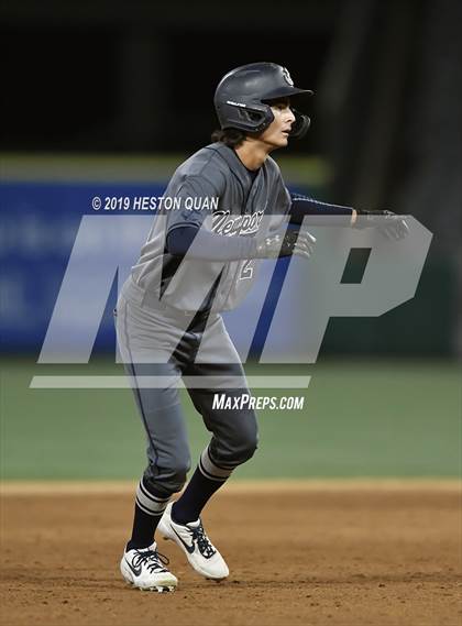Thumbnail 3 in Foothill vs. Newport Harbor photogallery.