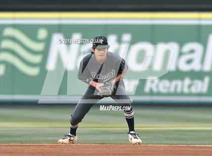 Thumbnail 2 in Foothill vs. Newport Harbor photogallery.