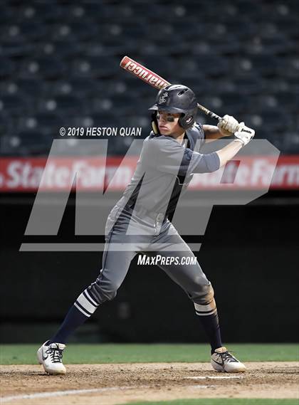 Thumbnail 2 in Foothill vs. Newport Harbor photogallery.