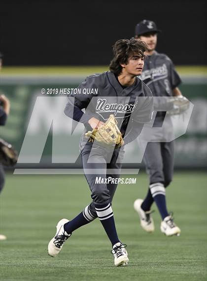 Thumbnail 2 in Foothill vs. Newport Harbor photogallery.