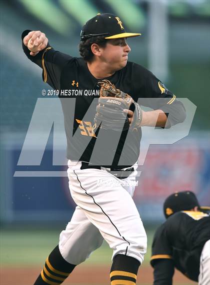 Thumbnail 3 in Foothill vs. Newport Harbor photogallery.