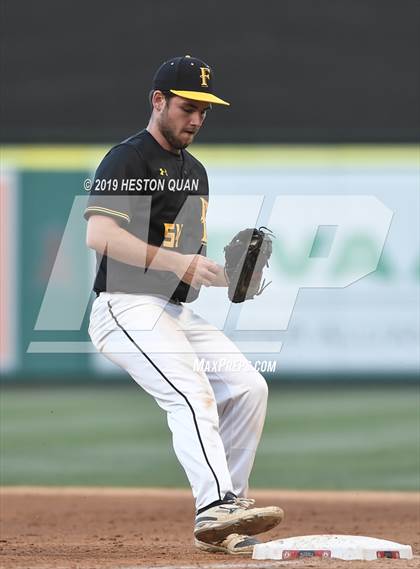 Thumbnail 3 in Foothill vs. Newport Harbor photogallery.