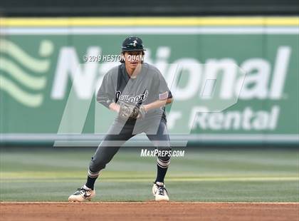 Thumbnail 3 in Foothill vs. Newport Harbor photogallery.