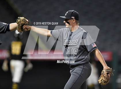 Thumbnail 2 in Foothill vs. Newport Harbor photogallery.