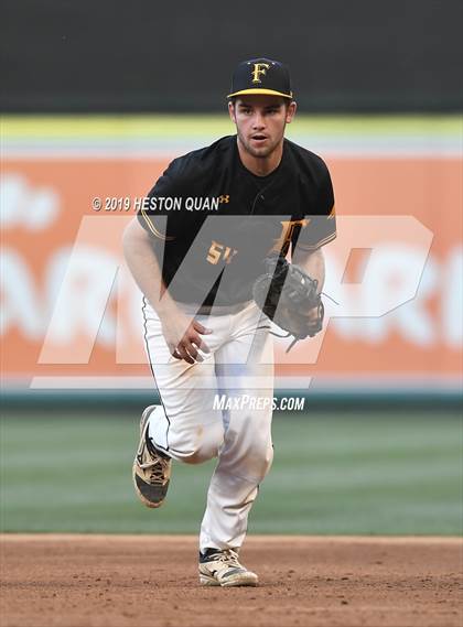 Thumbnail 1 in Foothill vs. Newport Harbor photogallery.