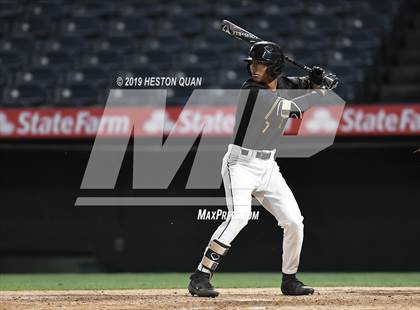 Thumbnail 1 in Foothill vs. Newport Harbor photogallery.