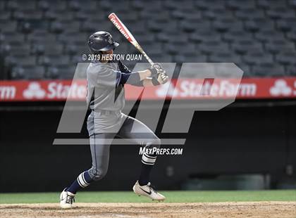 Thumbnail 2 in Foothill vs. Newport Harbor photogallery.