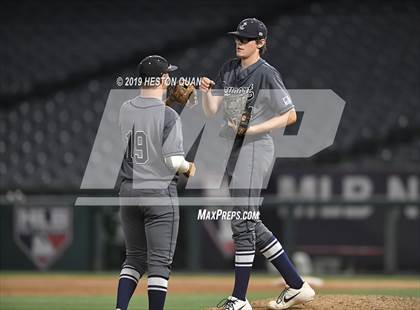 Thumbnail 3 in Foothill vs. Newport Harbor photogallery.