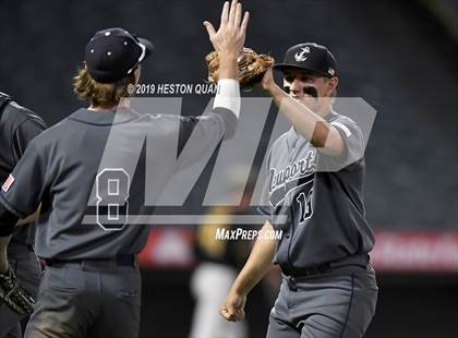 Thumbnail 1 in Foothill vs. Newport Harbor photogallery.