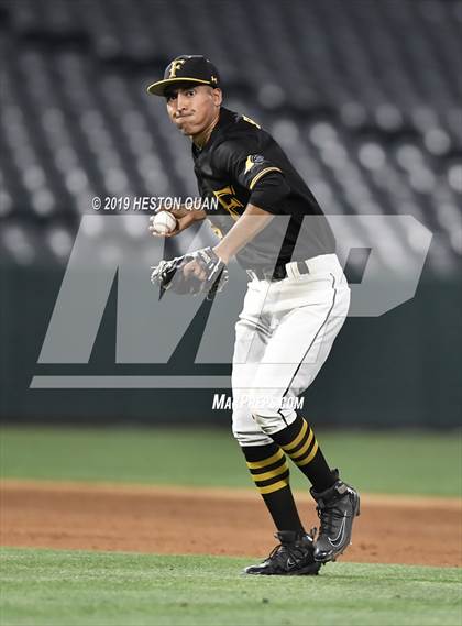 Thumbnail 3 in Foothill vs. Newport Harbor photogallery.