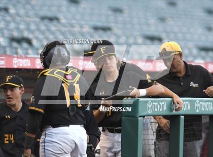 Thumbnail 3 in Foothill vs. Newport Harbor photogallery.