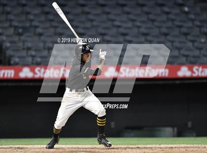 Thumbnail 1 in Foothill vs. Newport Harbor photogallery.