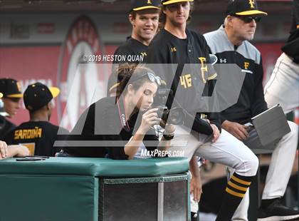Thumbnail 1 in Foothill vs. Newport Harbor photogallery.