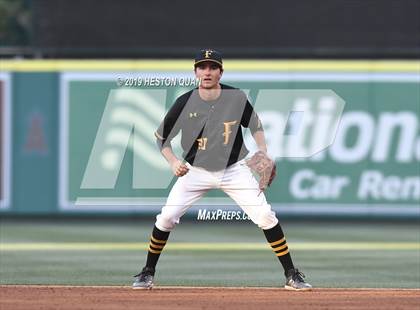Thumbnail 3 in Foothill vs. Newport Harbor photogallery.