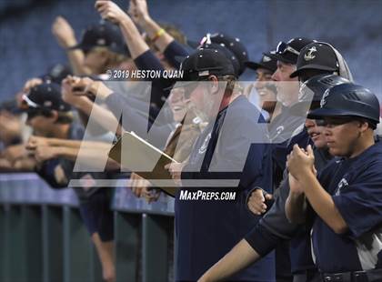 Thumbnail 3 in Foothill vs. Newport Harbor photogallery.