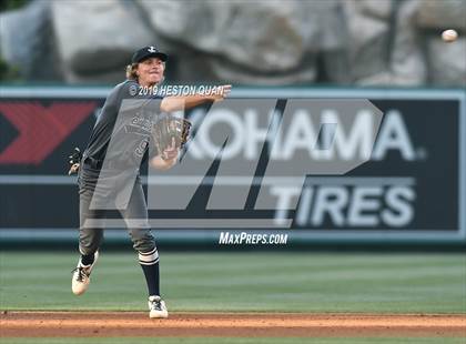 Thumbnail 2 in Foothill vs. Newport Harbor photogallery.