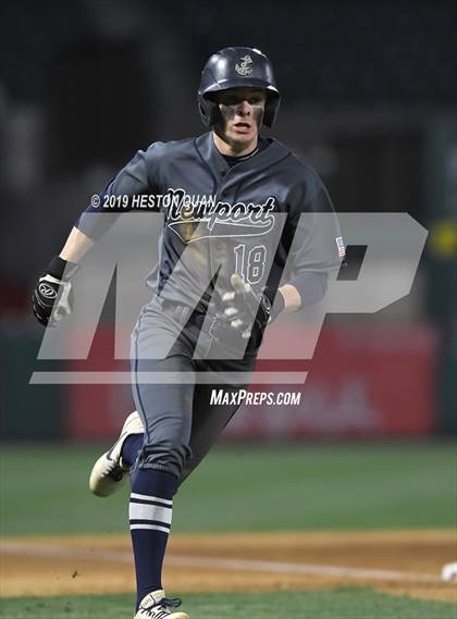 Thumbnail 2 in Foothill vs. Newport Harbor photogallery.