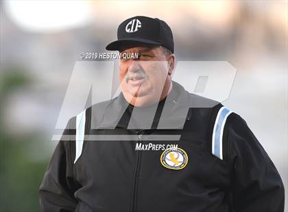 Thumbnail 2 in Foothill vs. Newport Harbor photogallery.