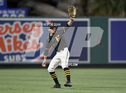 Thumbnail 3 in Foothill vs. Newport Harbor photogallery.