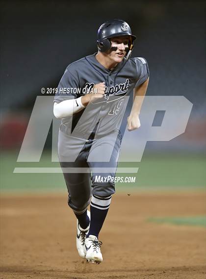 Thumbnail 1 in Foothill vs. Newport Harbor photogallery.