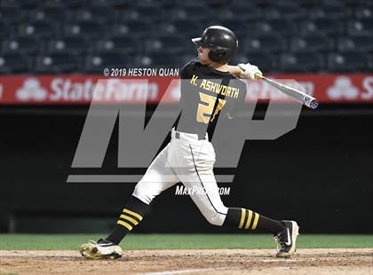 Thumbnail 3 in Foothill vs. Newport Harbor photogallery.